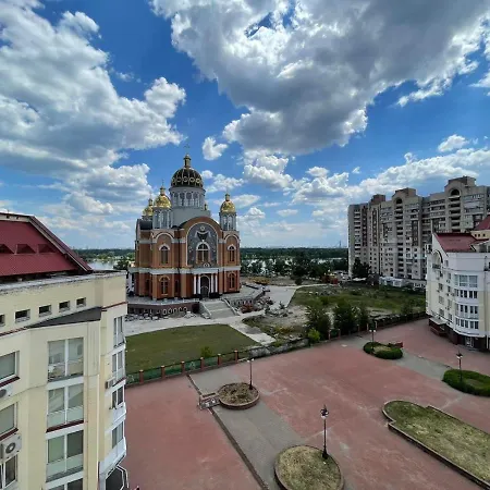 героев сталинграда 24а Апартаменты